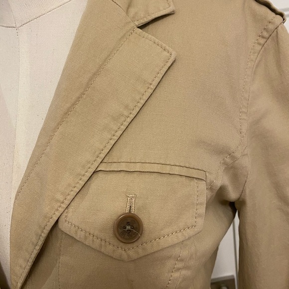 Jacket - Picture 3 of 5